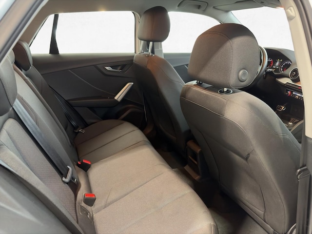 Audi Q2 35 TFSI S-Tronic