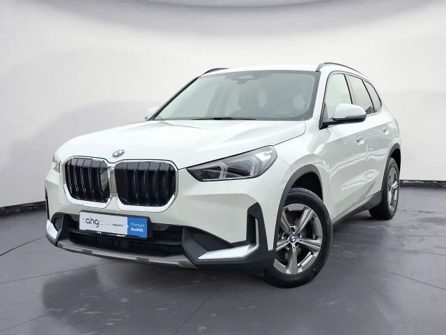 BMW X1 sDrive20i