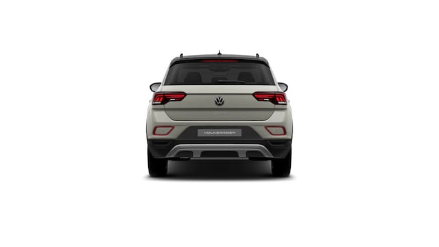 Volkswagen T-Roc 1.0 TSI