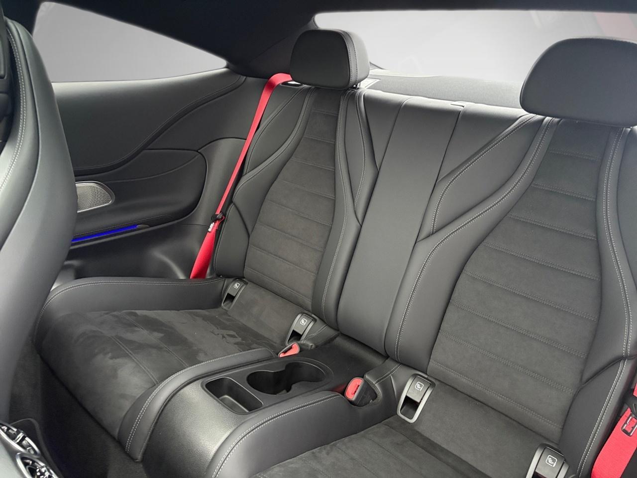 Mercedes-Benz CLE 450 4MATIC AMG Line