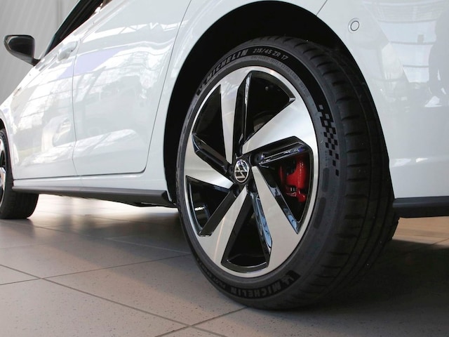 Volkswagen Polo 2.0 TSI DSG GTI