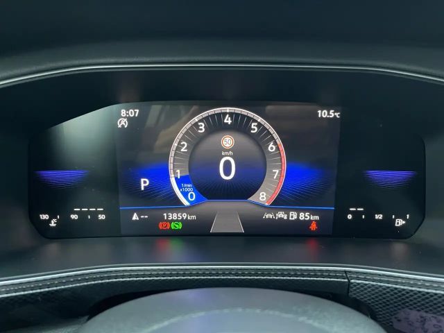 Volkswagen T-Cross DSG IQ.Drive R-Line