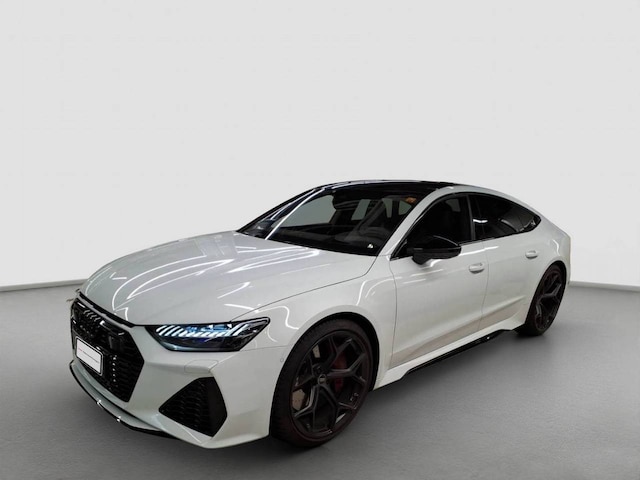 Audi RS7 Performance Quattro Sportback