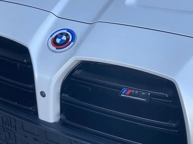 BMW M4 Competition Coupé xDrive