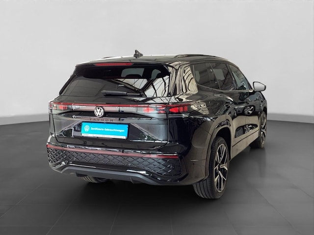 Volkswagen Tayron 2.0 TDI DSG R-Line