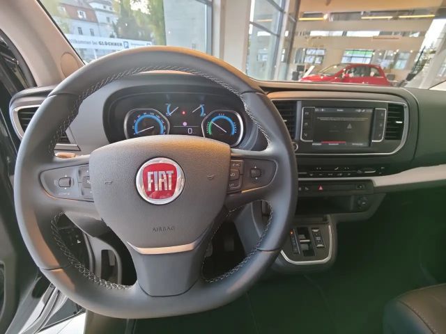 Fiat Ulysse Lounge