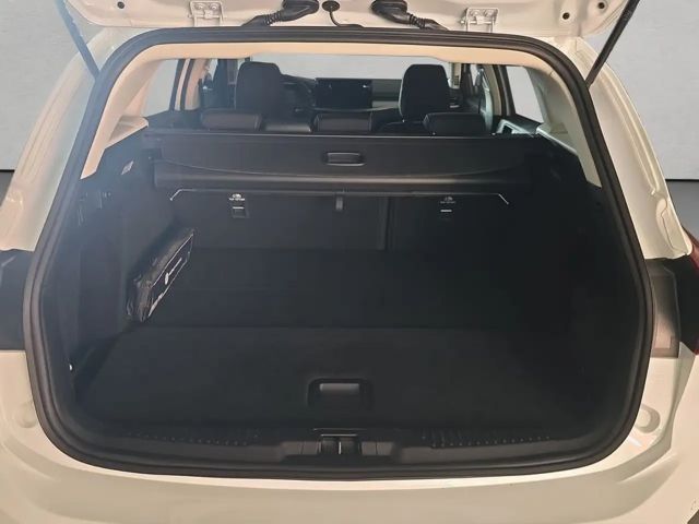 Ford Focus 1.5 EcoBlue Titanium Wagon