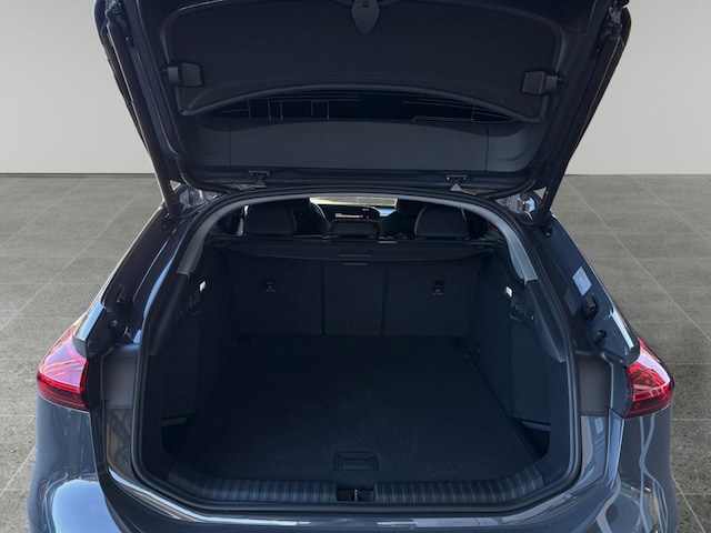 Audi A6 e-tron Avant