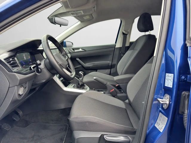 Volkswagen Polo 1.0 TSI Life