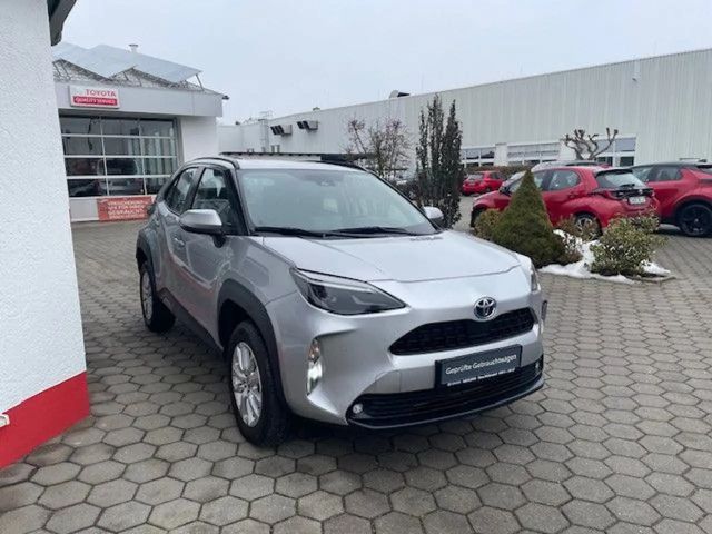 Toyota Yaris Cross Comfort