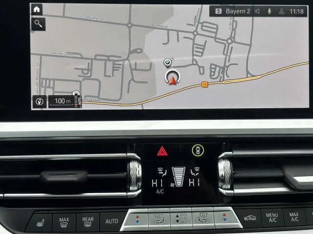 BMW 420 420i Coupé M-Sport