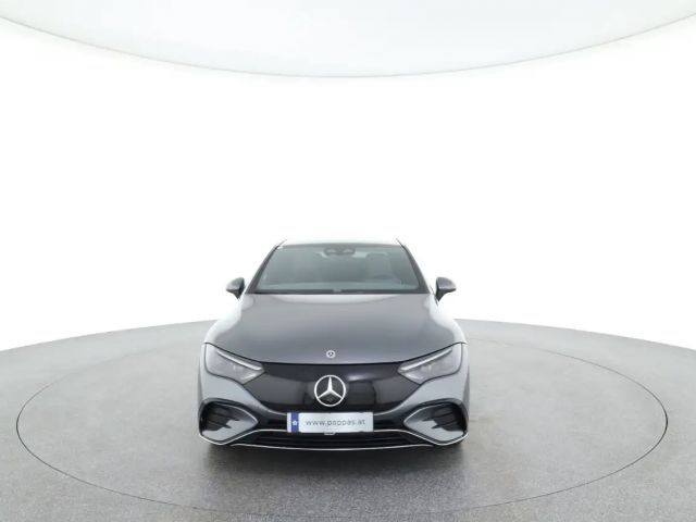 Mercedes-Benz EQE 350 AMG Line Sedan