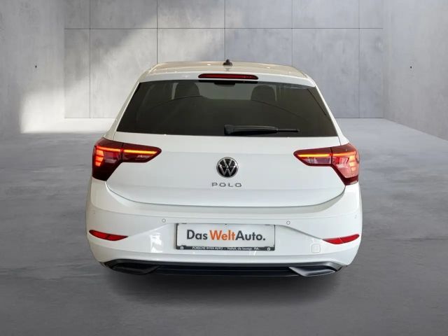 Volkswagen Polo Friends TSI