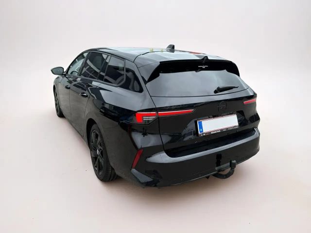 Opel Astra GS-Line Grand Sport