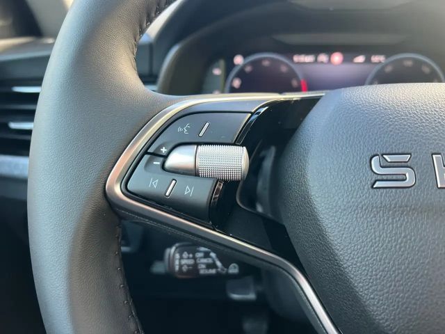 Skoda Kamiq Selection