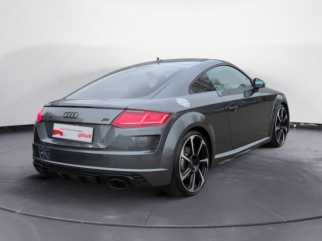 Audi TT RS Coupé Quattro S-Tronic