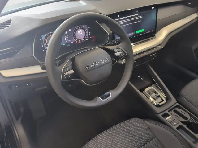 Skoda Octavia Selection