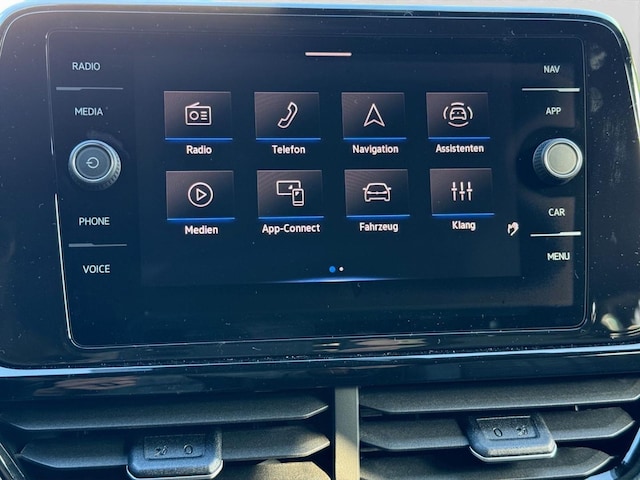 Volkswagen T-Roc 1.5 TSI DSG IQ.Drive R-Line