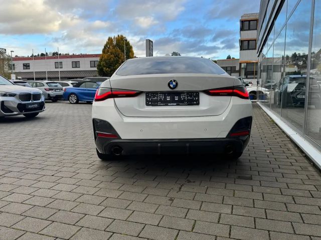 BMW 420 420d Sedan xDrive