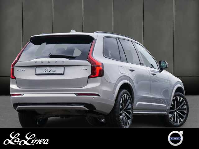 Volvo XC90 XC90