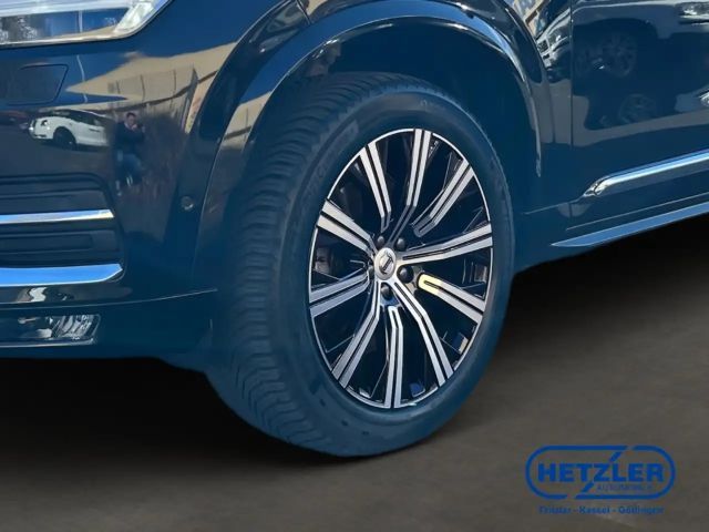 Volvo XC90 AWD Bright Ultimate