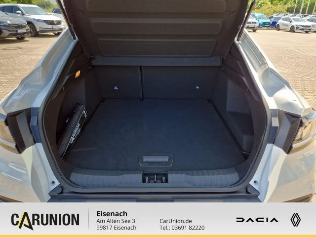 Renault Arkana Alpine EDC Esprit TCe 160