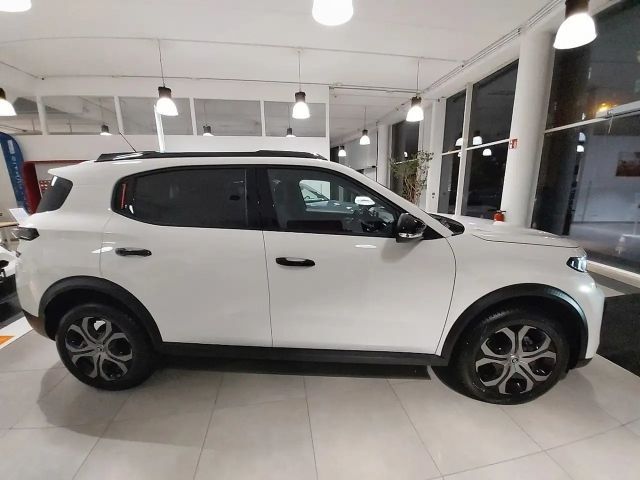 Citroën C3 Aircross Pack Plus You