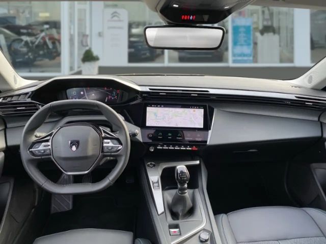 Peugeot 308 Allure Pack PureTech SW
