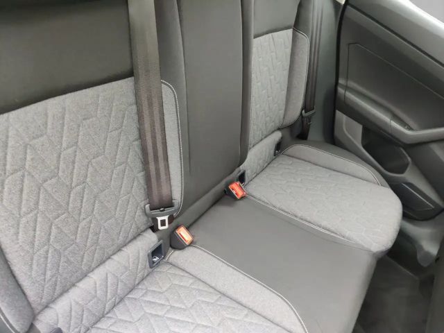 Volkswagen Taigo 1.5 TSI DSG Move