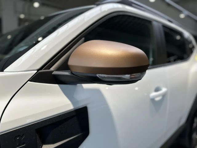 Dacia Duster ECO-G Extreme