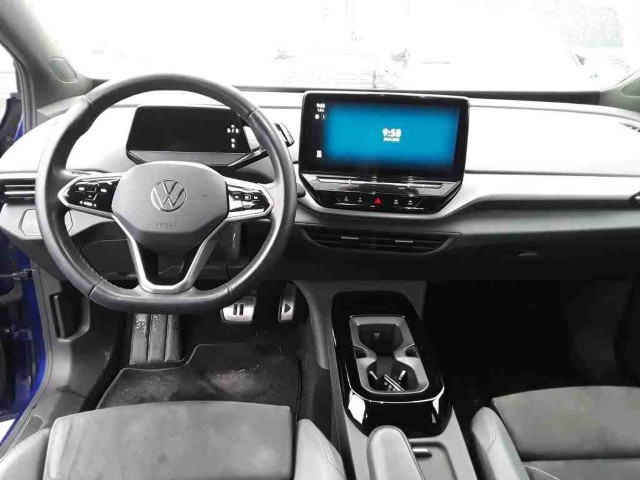 Volkswagen ID.4 77 KWh Performance Pro