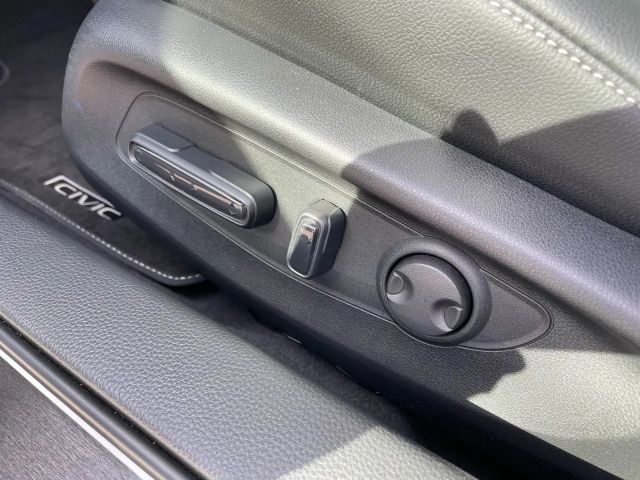 Honda Civic 2.0 Advance Hybrid e:HEV