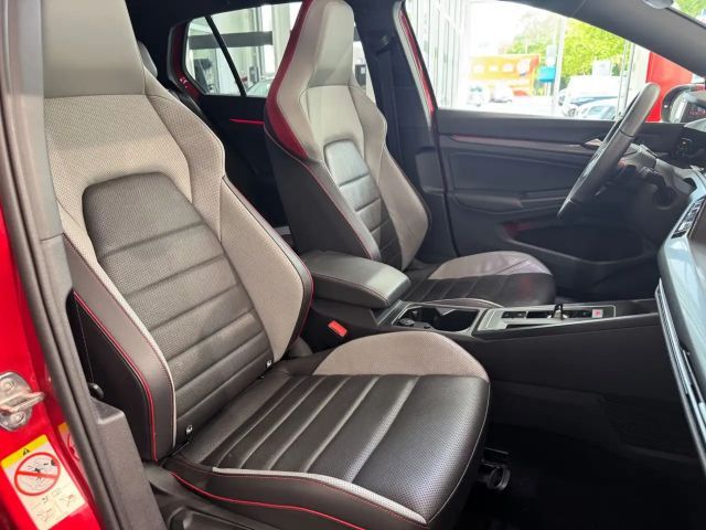 Volkswagen Golf GTI Golf VIII