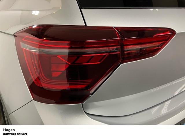 Volkswagen Polo 1.0 TSI DSG IQ.Drive