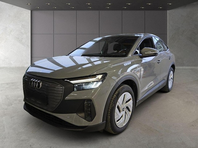 Audi Q4 e-tron 35 Sportback