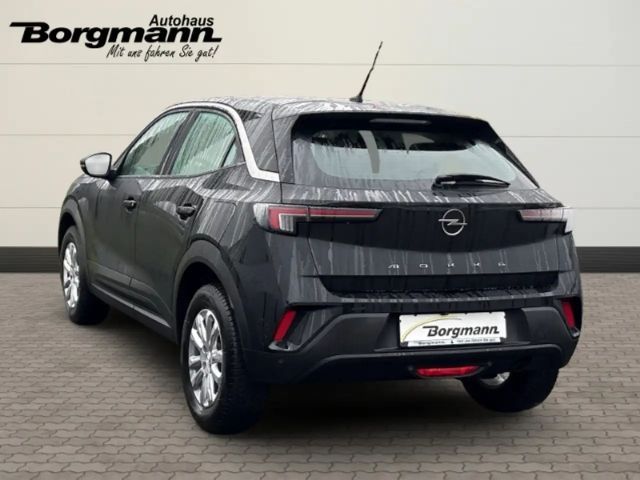 Opel Mokka Edition