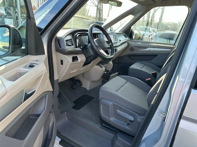 Volkswagen Multivan 2.0 TDI DSG Lang T7