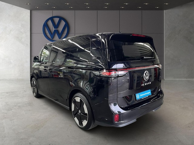 Volkswagen ID.Buzz 150 kW Pro
