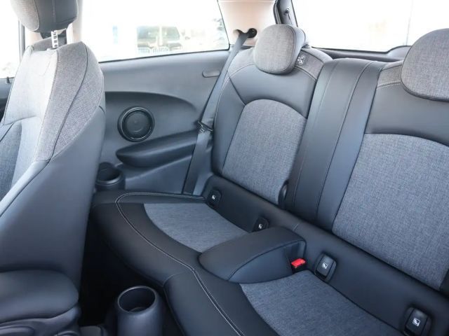 MINI Mini Electric SE