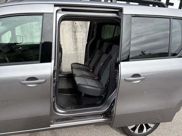 Renault Kangoo EDC Techno