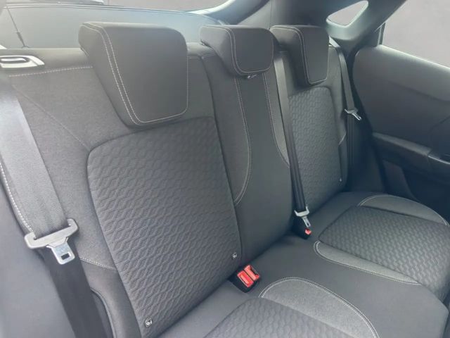 Ford Puma EcoBoost Titanium