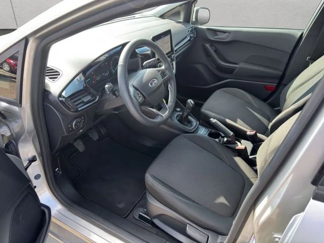 Ford Fiesta Cool & Connect