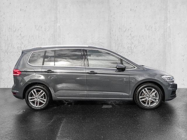 Volkswagen Touran 1.5 TSI DSG