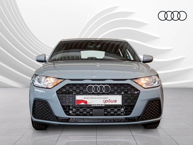 Audi A1 30 TFSI S-Tronic Sportback