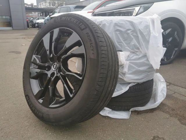 Opel Grandland X GS-Line Grand Sport