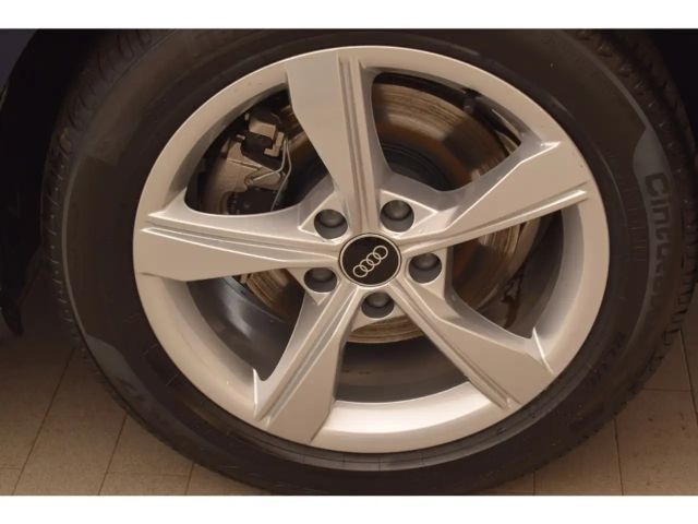 Audi A4 35 TDI Avant S-Tronic