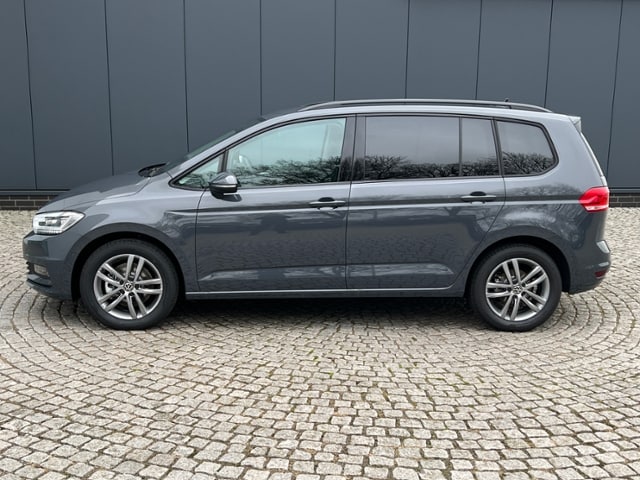 Volkswagen Touran 1.5 TSI 7-zitter DSG