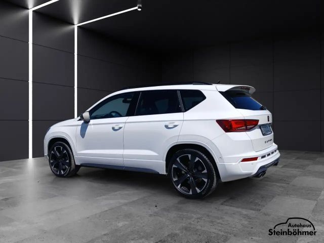 Cupra Ateca 2.0 TSI DSG