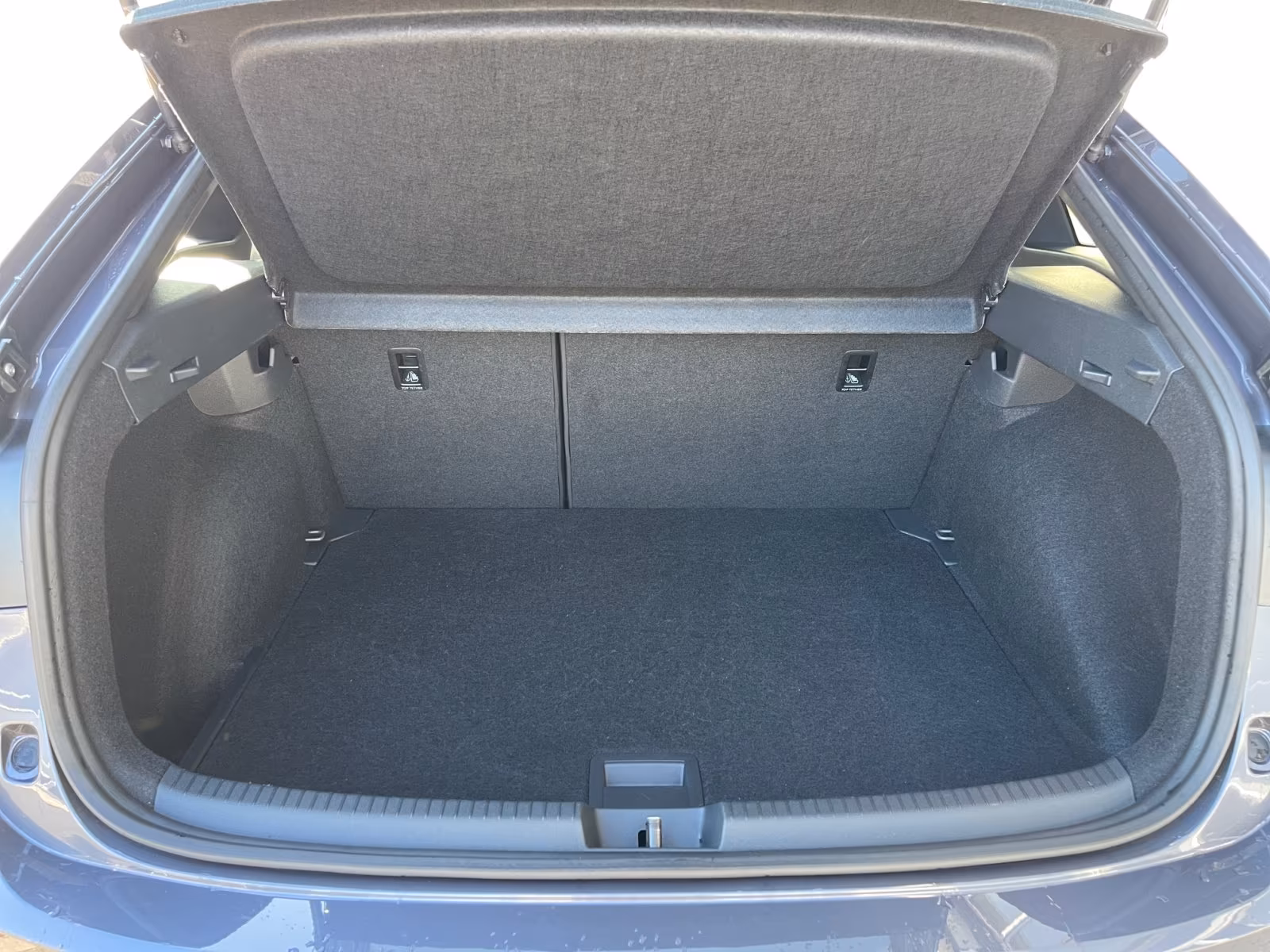 Volkswagen Taigo DSG IQ.Drive R-Line