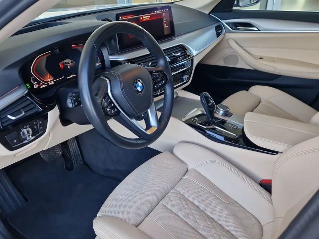 BMW 530 530d Comfort pakket Touring